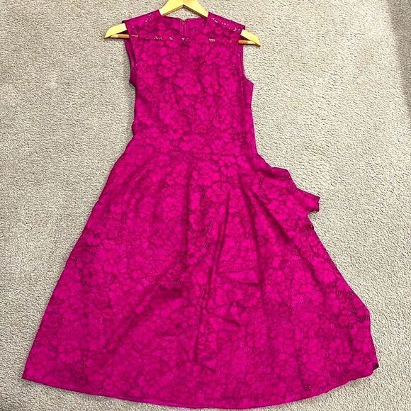 Carolina Herrera dress. Like new - Picture 2 of 7